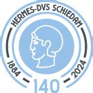 geschiedenis hermes dvs|Hermes DVS in het seizoen 1957/58 .